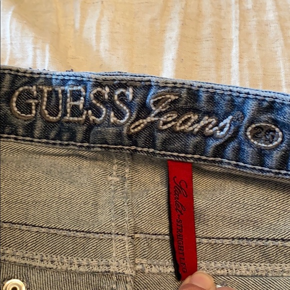 Guess Jeans - Picture 7 of 7